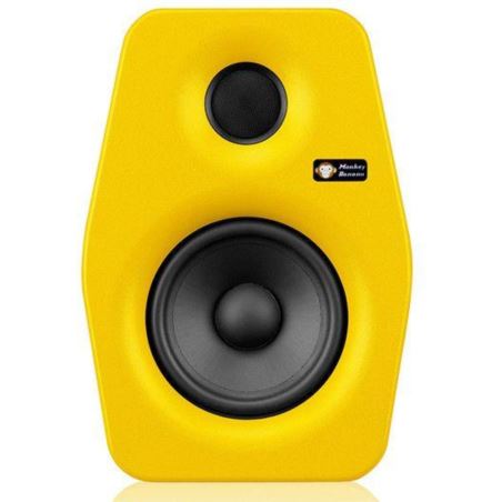 Monkey Banana Turbo 5 Y - monitor aktywny